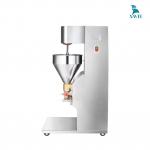 Máy tạo viên thịt cá