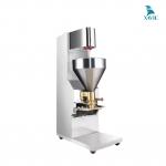 Máy tạo viên thịt cá