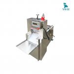 Máy thái thịt đông lạnh