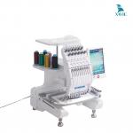 Máy Thêu Áo Vi Tính Kim Đơn TC-1501 1201