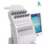 Máy Thêu Áo Vi Tính Kim Đơn TC-1501 1201