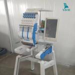 Máy Thêu Áo Vi Tính Kim Đơn TC-1501 1201