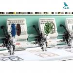 Máy thêu CBL kỹ thuật số 924FH