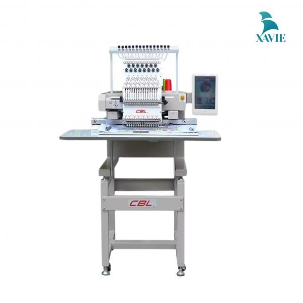 Máy thêu vi tính CBL-1501SC
