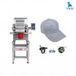 Máy thêu vi tính CBL-1801SC