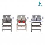 Máy thêu vi tính CBL-1801SC