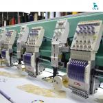 Máy thêu vi tính CBL-HBP124