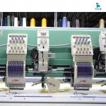 Máy thêu vi tính CBL-HBP124