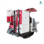 Máy thu hoạch lạc