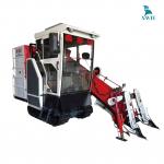 Máy thu hoạch lạc