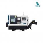 Máy tiện cnc