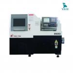 Máy tiện CNC loại tự động 5 trục 20 mm