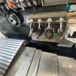 Máy tiện CNC loại tự động 5 trục 20 mm