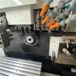 Máy tiện CNC loại tự động 5 trục 20 mm