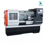 Máy tiện CNC ngang CK6136