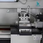 Máy tiện CNC ngang CK6136