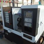 Máy tiện CNC Torno CK450