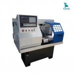 Máy tiện CNC tự động