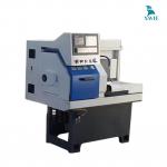 Máy tiện CNC tự động