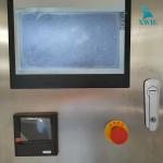 Máy tiệt trùng sữa