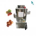 Máy tước vỏ hạt dẻ