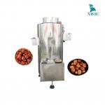 Máy tước vỏ hạt dẻ