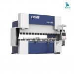 Sheet Metal Bending Machine