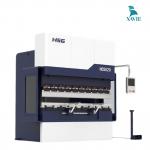 Sheet Metal Bending Machine