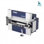 Sheet Metal Bending Machine