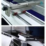 Sheet Metal Bending Machine