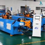 CNC Hydraulic Pipe Bending Machine