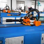 CNC Hydraulic Pipe Bending Machine