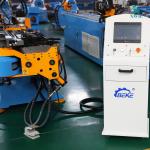 CNC Hydraulic Pipe Bending Machine