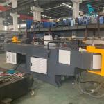 Máy uốn thép bán tự động NC