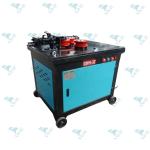 Máy Uốn Thép GWH32/40