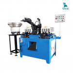 Máy vát mép công nghiệp