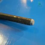 Máy vát mép công nghiệp