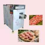 Máy xay thịt đông lạnh