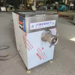 Máy xay thịt đông lạnh