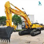 Máy xúc CHANGLIN ZG360