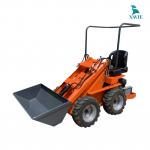 Máy xúc lật mini Gas/Diesel 500kg