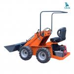 Máy xúc lật mini Gas/Diesel 500kg