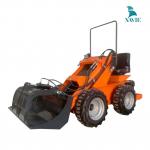 Máy xúc lật mini Gas/Diesel 500kg