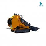 Máy xúc lật trượt