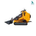 Máy xúc lật trượt