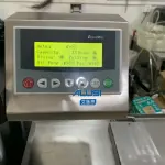 Máy ép phấn trang điểm