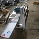 Dây chuyền sản xuất kẹo ngậm