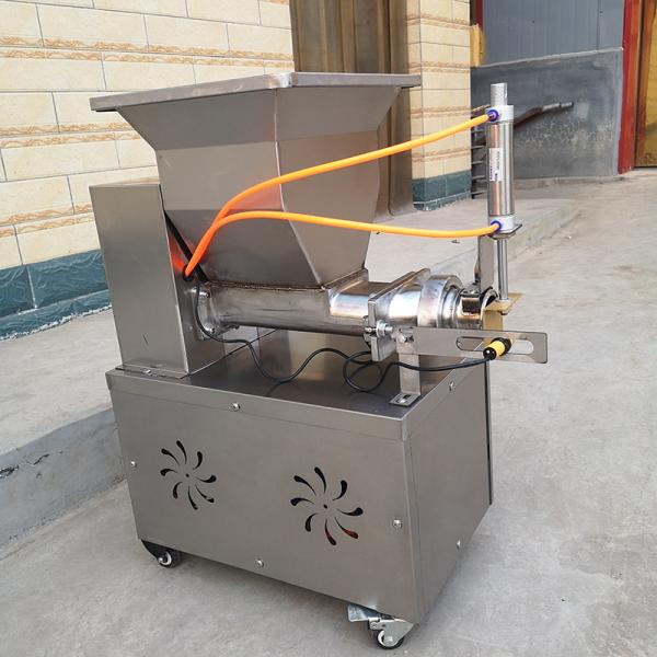 Máy chia định lượng bột tự động