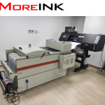 Máy in Áo thun PET PHIM thương hiệu Enjet