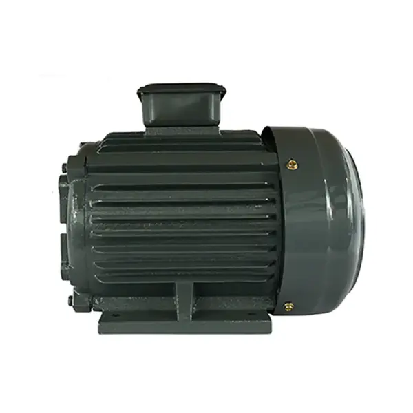 Động cơ cảm ứng 3 pha